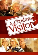 A Christmas Visitor poster image