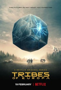 Watch trailer for Tribes of Europa