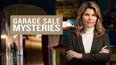 Garage sale mysteries watch online top