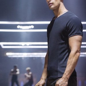 "Divergent photo 18"
