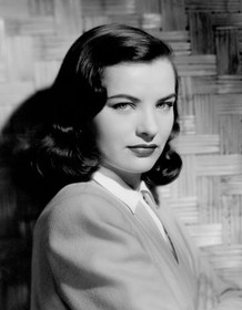 Ella Raines