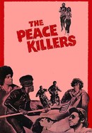 The Peace Killers poster image