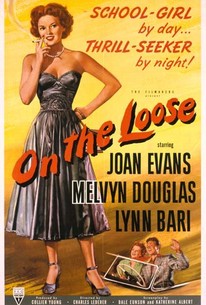 Watch trailer for On the Loose