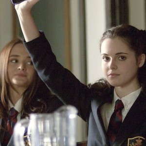 Restless Virgins (2013) photo 7