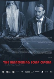 The Wandering Soap Opera poster