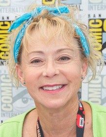 Debi Derryberry
