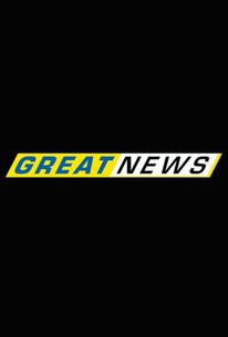 Great News - Rotten Tomatoes