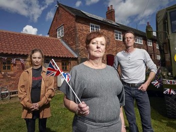 Wife swap best sale us full episodes