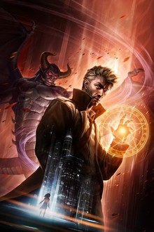 Constantine city of demons watch online on sale
