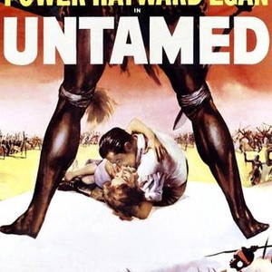 Untamed photo 7