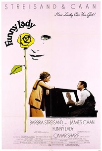 ファニー・レディ / Funny Lady
