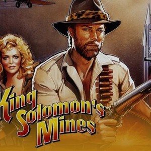 King Solomon's Mines photo 8