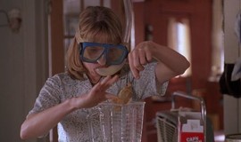 Benny & Joon: Official Clip - Smoothie Snorkeling