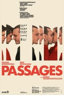 Passages poster image