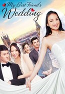 My Best Friend's Wedding poster image