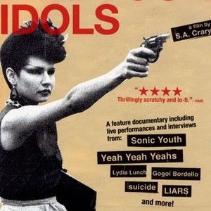 Kill Your Idols (2004) photo 5