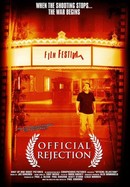 Official Rejection poster image