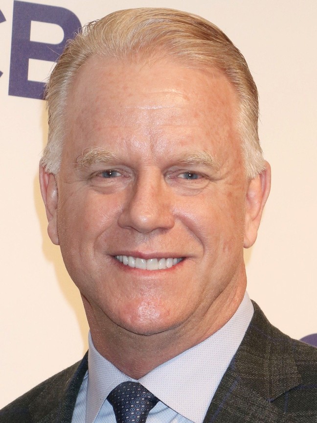 Photos: Best of Boomer Esiason