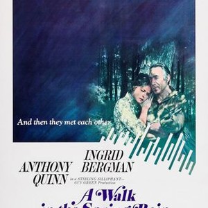 A Walk in the Spring Rain (1970) photo 14