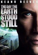 The Day the Earth Stood Still poster image