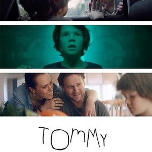 Tommy photo 5