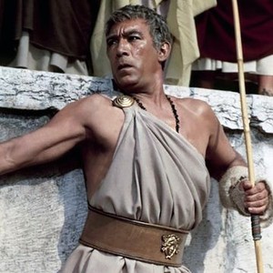Barabbas (1962) photo 10