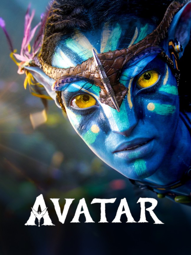 Avatar - Rotten Tomatoes