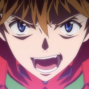 Neon Genesis Evangelion - Rotten Tomatoes