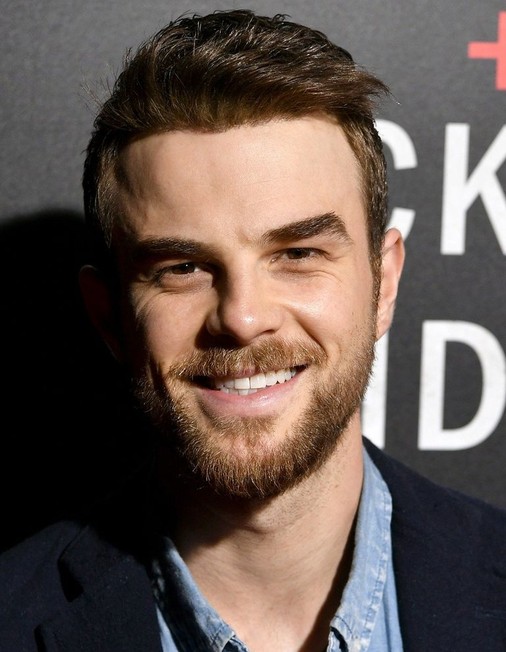 Nathaniel Buzolic