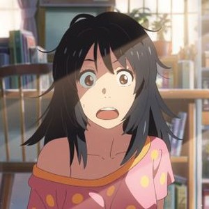 Your Name. (Kimi No Na Wa.) (2017) - Rotten Tomatoes