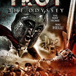 Troy: The Odyssey - Rotten Tomatoes