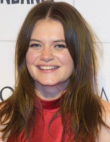 Abigail Hardingham