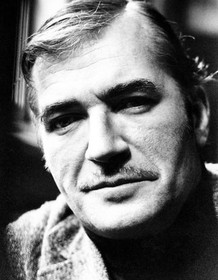 Nigel Davenport