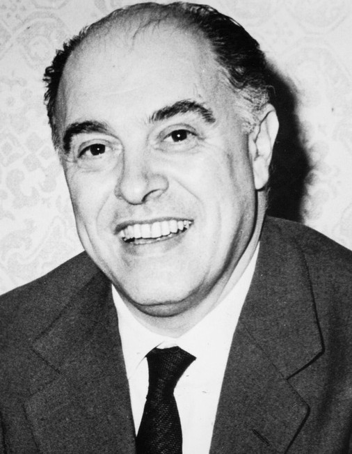Carlo Ponti