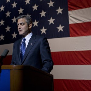 George Clooney as Governor Mike Morris in "The Ides of March." photo 17