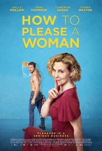 How to Please a Woman poster