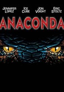 Anaconda poster image