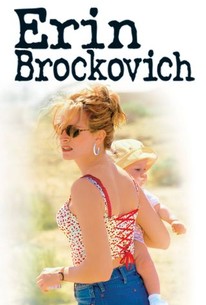 Erin Brockovich poster