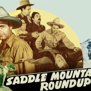 Saddle Mountain Roundup photo 7
