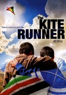 The Kite Runner poster image
