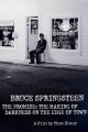The Promise: The Making of Darkness on the Edge of Town