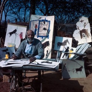 Bill Traylor: Chasing Ghosts photo 6