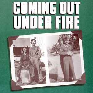 Coming Out Under Fire photo 9