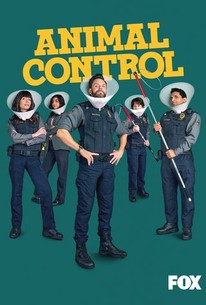 Animal Control