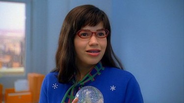 Ugly Betty Season 1 Episode 10 Rotten Tomatoes