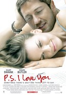 P.S. I Love You poster image