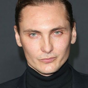 Eamon Farren