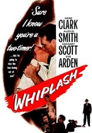 Whiplash poster image