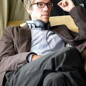 SYRIANA, Director Stephen Gaghan, on set, 2005, (c) Warner Brothers