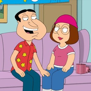 Family Guy - Season 10 Episode 10 - Rotten Tomatoes